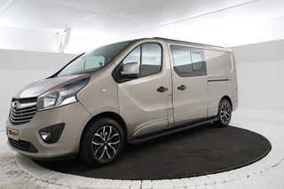 Opel Vivaro - 104570550-0