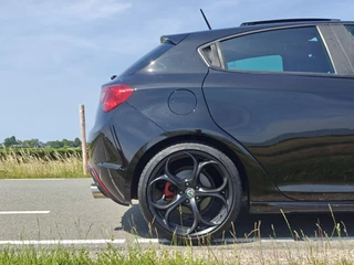 Alfa Romeo Giulietta Alfa Romeo Giulietta 1.750 Turbo Veloce | Panoramadak | Leder | NAP - afbeelding nr 7