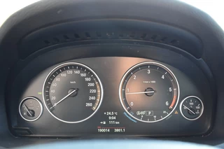 BMW X3 BMW X3 XDRIVE20D High Executive, Xenon, Navi, Cruise - afbeelding nr 16