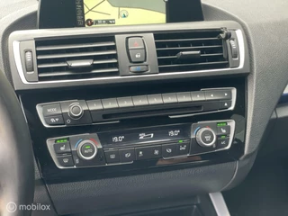 BMW 1 Serie BMW 1-serie 118i M Sport Edition 2e Eig Nieuwstaat!! - afbeelding nr 18