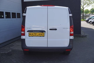 Mercedes-Benz Vito - Airco - Navi - Cruise - € 16.900,- Excl. - afbeelding nr 7