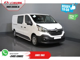Renault Trafic - 212611356-0