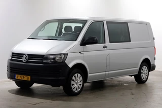 Volkswagen Transporter - afbeelding nr 12