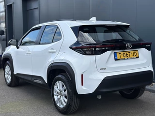 Toyota Yaris Cross - afbeelding nr 2