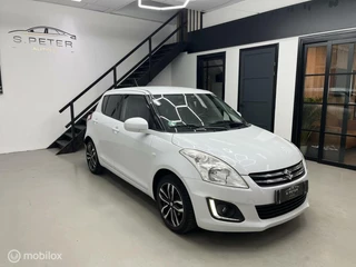 Suzuki Swift Suzuki Swift X-tra - afbeelding nr 5