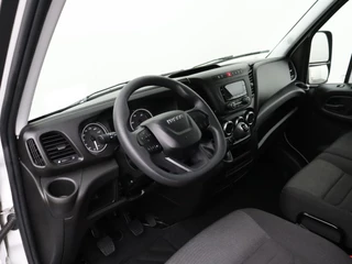 Iveco Daily | Airco | 3-Persoons | 750Kg Laadklep - afbeelding nr 3