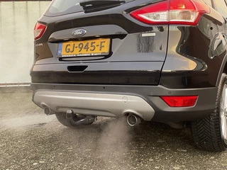 Ford Kuga - afbeelding nr 7