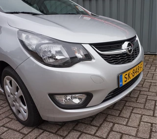 Opel KARL Airco.Cruise.Audio.Pdc.1e Eign. - afbeelding nr 20