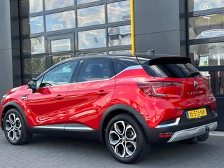Renault Captur Renault Captur 1.6 E-Tech Hybrid 145 Intens Camera Navi - afbeelding nr 3