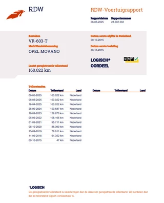 Opel Movano Opel Movano 2.3 CDTI L3 LAADKLEP / AIRCO / CRUISE CONTROLE / 3 ZITS / AUTOMAAT / NAVI - afbeelding nr 29