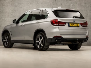 BMW X5 BMW X5 xDrive40e High Executive 313Pk Automaat (GROOT NAVI, HEAD-UP DISPLAY, 360 CAMERA, SFEERVERLICHTING, LEDER, TREKHAAK, SPORTSTOELEN, GETINT GLAS, ELEK ACHTERKLEP, NIEUWE APK, NIEUWSTAAT) - afbeelding nr 3