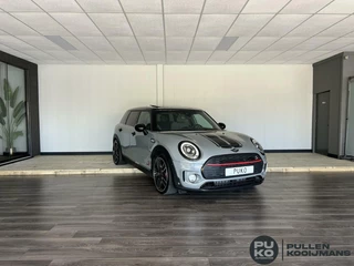 MINI Clubman - 307196914-0