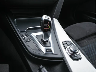 BMW 3 Serie (INCL-BTW) *FULL-LED | NAVI-FULLMAP | ALCANTARA | ECC | PDC | CRUISE | SPORT-SEATS | 18