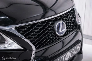 Lexus RX Lexus RX 450h 4WD F-Sport Line | Mark Levinson | Dealer onderhouden | Accugarantie | V6 | Trekhaak | NL auto NAP | - afbeelding nr 40