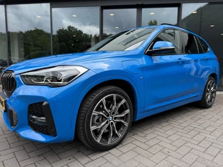 BMW X1 - afbeelding nr 2