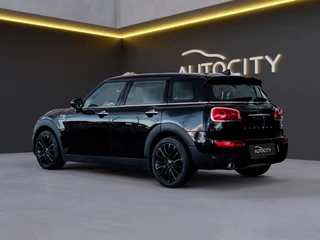 MINI Clubman - afbeelding nr 3