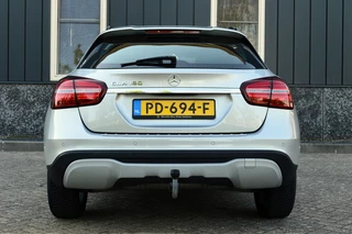 Mercedes-Benz GLA Rijklaarprijs-Garantie Navigatie Airco Trekhaak Sport Interieur Camrera - afbeelding nr 4