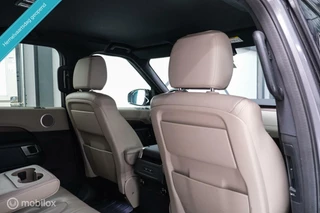 Land Rover Discovery Land Rover Discovery 5 2.0 Td4 HSE Luxury 7p. | Dealer OH | Meridian | Trekhaak | DAB | Cold Climate pack | Nieuwe motor | - afbeelding nr 31