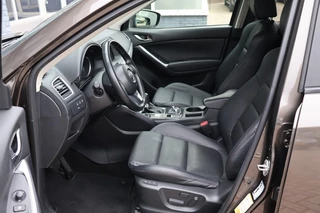 Mazda CX-5 - afbeelding nr 9