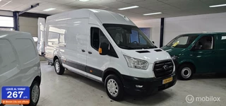 Ford Transit - 55946366-0