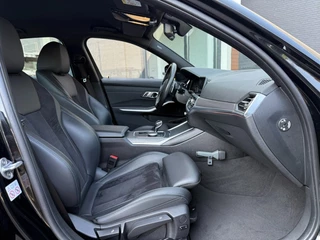 BMW 3 Serie BMW 3 Serie 320i M-Sport,1e Eig,Half Leer,LED,Carplay,Dealer OH,Lane Ass., - afbeelding nr 29