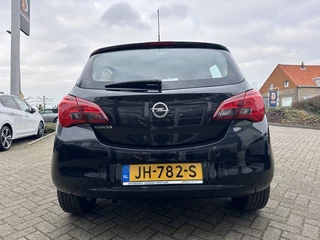 Opel Corsa - afbeelding nr 10