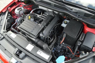 Volkswagen Golf Sportsvan Volkswagen Golf Sportsvan 1.4 TSI 150 pk Highline DSG automaat 1e eig. - afbeelding nr 96