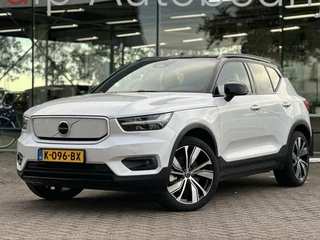 Volvo XC40 Volvo XC40 Recharge P8 AWD R-Design Harman/Kardon - afbeelding nr 3