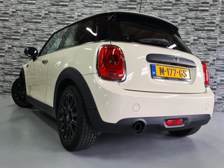 MINI One Mini Mini 1.2 One Salt Business *Keyless Go*Stoelverwaming*! - afbeelding nr 33