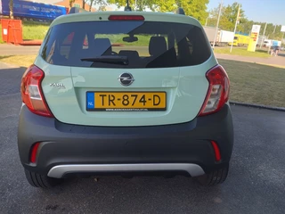 Opel KARL - afbeelding nr 5