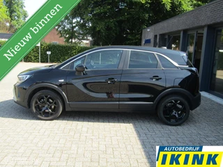 Opel Crossland Opel Crossland 1.2 Turbo Edition - afbeelding nr 3