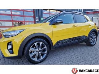Kia Stonic - afbeelding nr 9