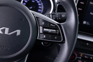 Kia XCeed Kia XCeed 1.6 GDi PHEV DynamicPlusLine | Half LEDER | ECC | Full LED - afbeelding nr 15