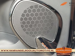 Renault Clio Renault Clio Estate 0.9 TCe Night&Day, airco, camera, navi, 16