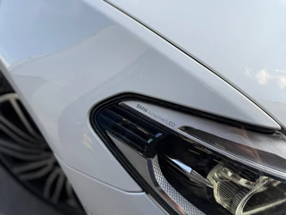 BMW 5 Serie BMW 5-serie 520i High Executive M-Sport Pano Memory - afbeelding nr 12