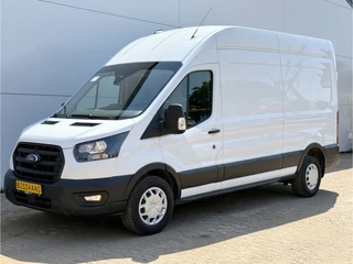 Ford Transit 2.0 TDCI 170PK