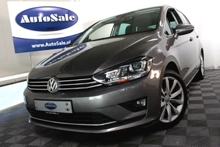 Volkswagen Golf Sportsvan - afbeelding nr 30