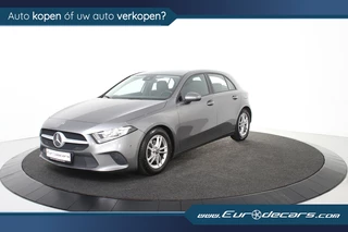 Mercedes-Benz A-Klasse - afbeelding nr 4