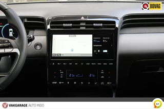 Hyundai Tucson Hybrid - afbeelding nr 32