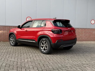 Jeep Avenger - afbeelding nr 8