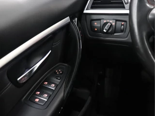 BMW 3 Serie BMW 3 Serie 320i Executive |M-SPORT|ORIG. NL|CRUISE|DEALER ONDERH.|NAP| - afbeelding nr 25