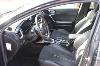 Kia Ceed Sportswagon Kia Ceed Sw 1.0 T-GDi 120pk GT-Line | Sunroof - PanoramaDak | Orig. NL | - afbeelding nr 38