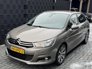 Citroën C4 1.2 PureT.Feel Coll. LEER| CLIMA| NAVI| MASSAGE| XENON