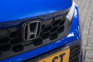 Honda Civic Honda Civic 2.0 e:HEV Sport Automaat -All in rijklrprijs | Honda Sensing | Apple cp/Android a. - afbeelding nr 32