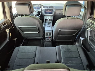 Volkswagen Tiguan Allspace - afbeelding nr 22