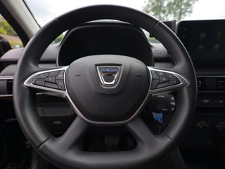 Dacia Sandero Dacia Sandero 1.0 TCe Comfort Automaat (Vol-Opties!) - afbeelding nr 8