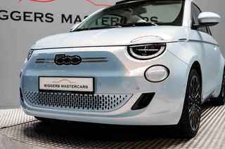 Fiat 500 - afbeelding nr 8