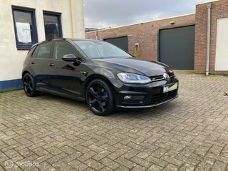 Volkswagen Golf Volkswagen Golf 1.4 TSI R-line full option!! - afbeelding nr 5