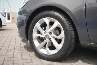 Opel Corsa Opel Corsa 1.4 Edition Bluetooth | Cruise | Airco | NAP - afbeelding nr 24