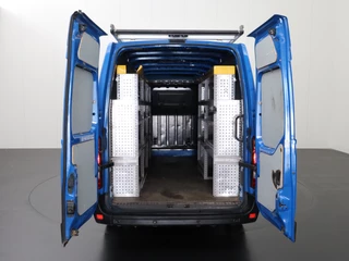 Renault Master Renault Master 2.3DCI 136PK L3H2 | Kastinrichting | Imperiaal | Navigatie | Camera | Airco | Cruise | 3-Persoons - afbeelding nr 4